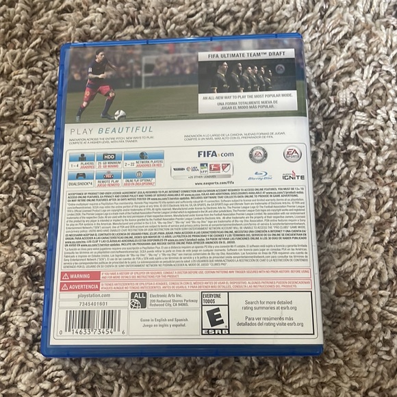 FIFA 16 - Picture 3 of 3